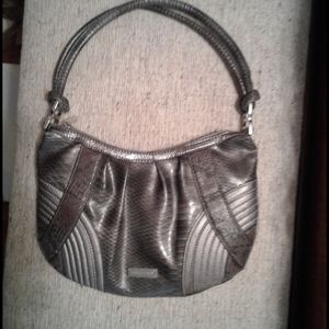Like New Ladies Handbag by Dana Buchman
